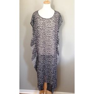 Corey Lynn Calter maxi dress